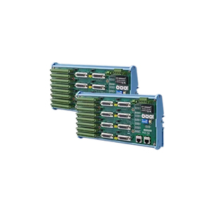 PLC4チャンネルデジタル入力リレー出力モジュールWISE-4060LAN新品オリジナル - Product Image 2