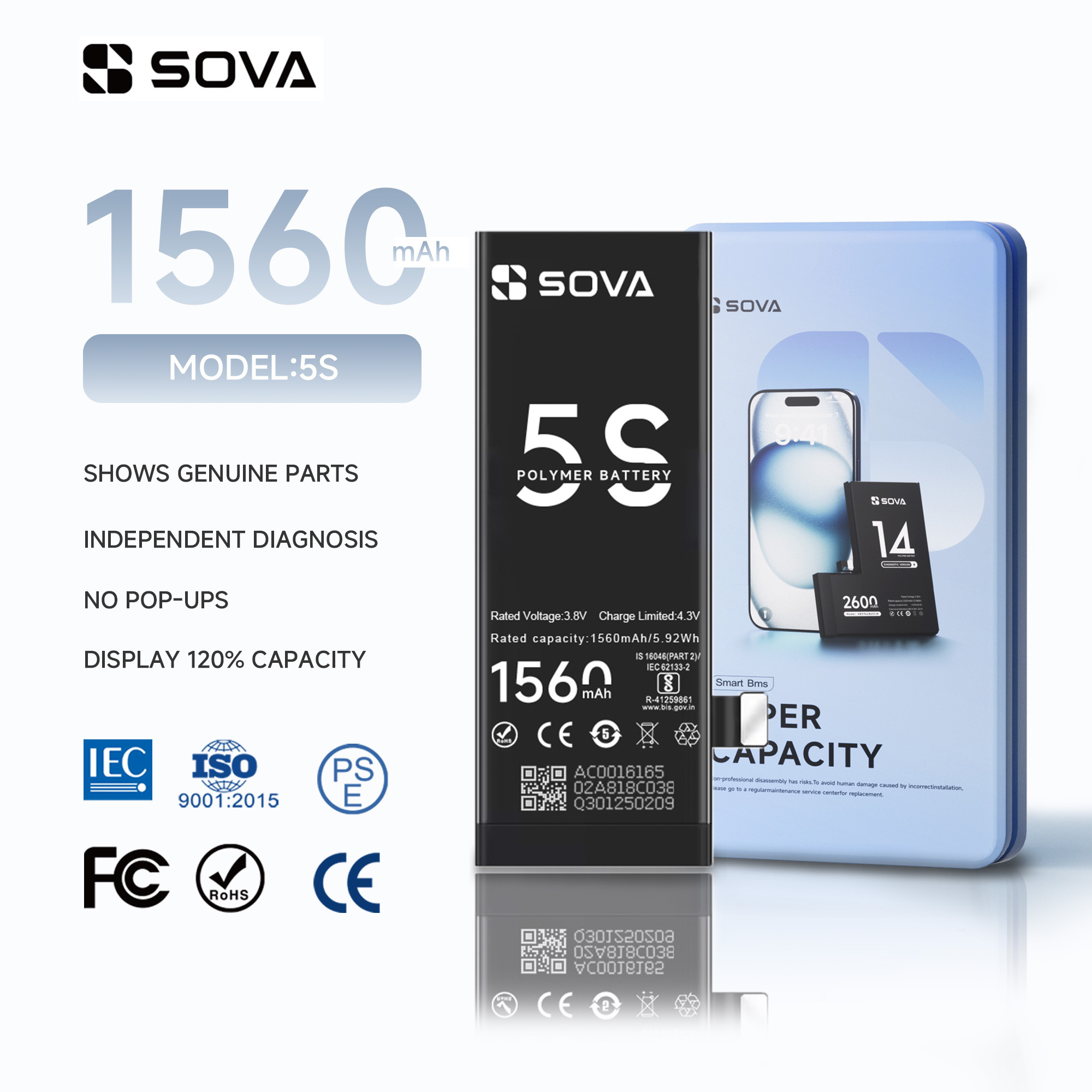 iphone 5s