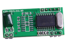 A lungo raggio a bassa potenza Rfid modulo lettore Rdm630 per LF lettore Rfid