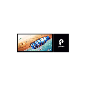 Kamera 43 inç e n e n e n e n e n e n e n e n e n e ekran LED arkadan aydınlatmalı Logo Wifi dijital tabela restoran için - Product Image 3