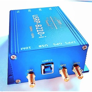 USDR B210 50MHz-6GHz integrato Software definito piattaforma Radio USB3.0 supporto per il Software Opensource UHD - Product Image 3