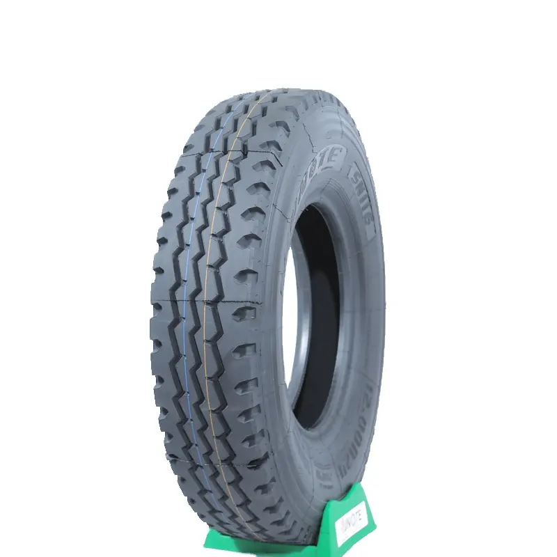 Wholesale Of High Quality Passenger Car Tires 1000r20 1100r20 1200r20 Heavy Duty Radial Tires