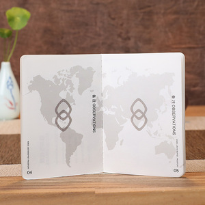 Custom Book Printing Service Paperback Custom Small <strong>Booklet</strong> - Product Image 4