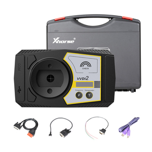 Xhorse VVDI 2 Remote Key Programmer Voll funktions transponder Chip Tool Schlosser Auto Programmer
