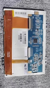 Original <strong>LCD</strong> Screen Display Module Panel with Touch FX0700AEDUSWMGR1FX0700A8DSSWAG02 - Product Image 4