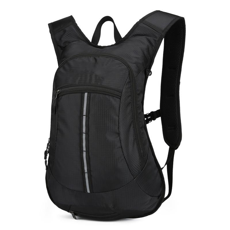 Running bike backpack factory directly supplier waterproof hydration bag with bladder bag