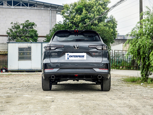Changan Auto CS55 PLUS Cheap Gas <strong>Cars</strong> Changan <strong>Vehicles</strong> CS55 Plus Changan CS55 2024 SUV <strong>Car</strong> in China - Product Image 6