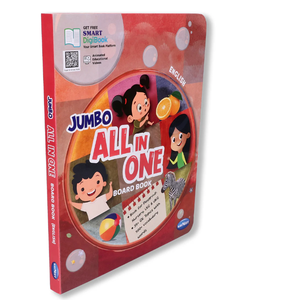 学校学习资料学生活动书纸质印刷纸板书 - Product Image 1