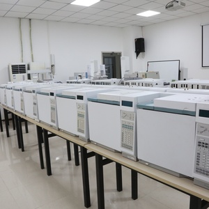 使用されたAgilent 6890-5973N GC-MS完全にテスト済みラボ機器質量分光計試験および分析機器 - Product Image 5