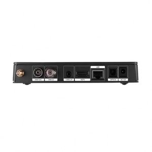 MECOOL K7 akıllı Tv kutusu Android 9.0 Amlogic S905x2 2.4G 5G WIFI LAN 10/100M 4GB 64GB GB DVB S2/S DVB T2/T DVB C Tv kutusu - Product Image 4