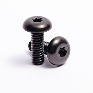 Bisiklet için BST-TI GR5 titanyum 1/4-20 düğme başkanı emperyal vidalar fren döngüsü Rotor - Product Image 1