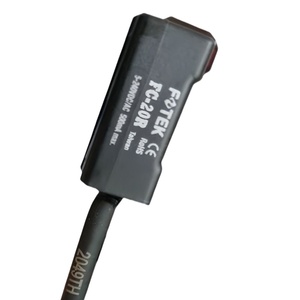 AC/DC Two-Wire Magnetic Cylinder FC-20R Hall Type Ring <strong>Switch</strong> <strong>Proximity</strong> <strong>Sensor</strong> - Product Image 5