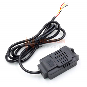 SHT20 <strong>Temperature</strong> and Humidity <strong>Sensor</strong> Module <strong>Modbus</strong> RS485 High Precision Monitor Transmitter XY-MD01 - Product Image 4