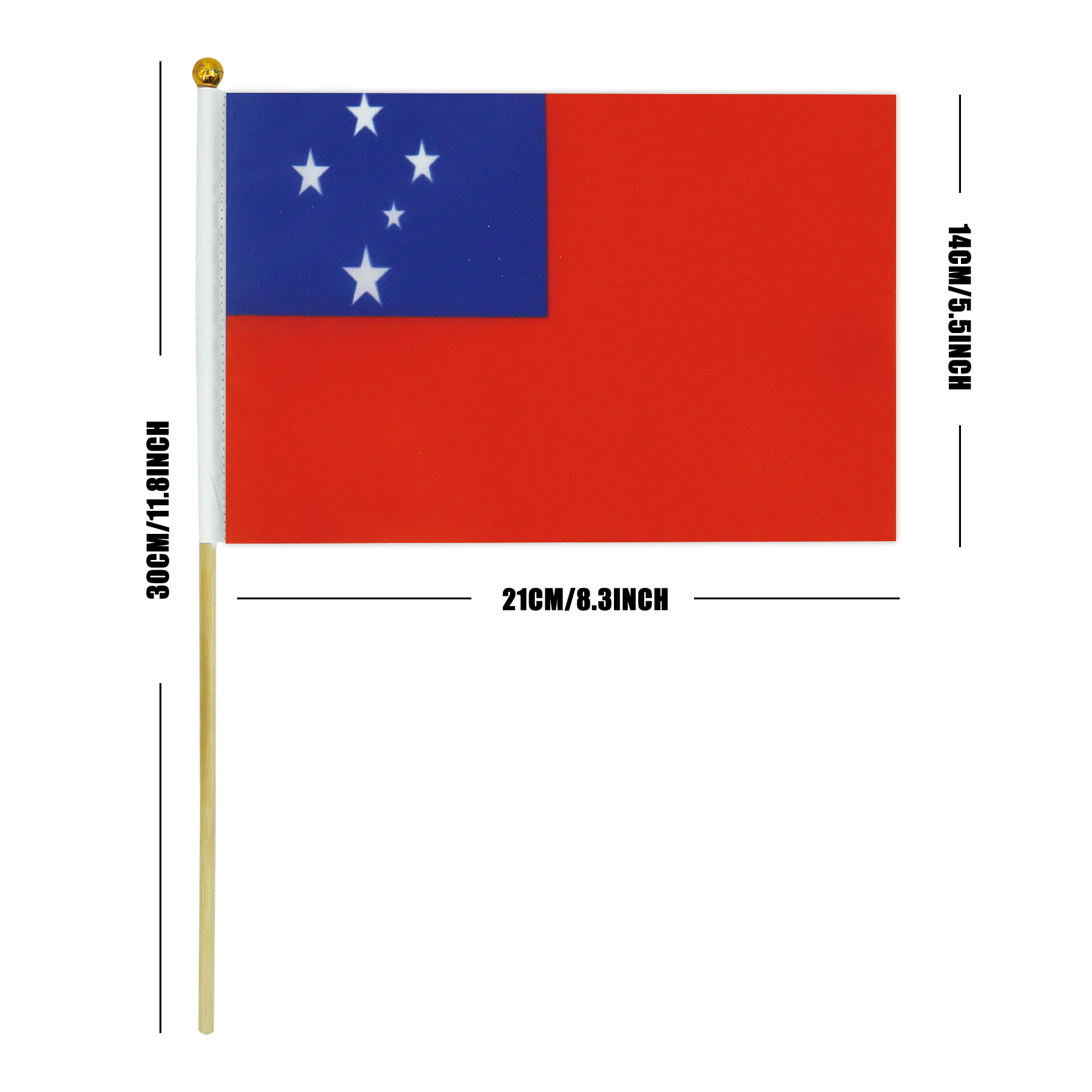 Samoa