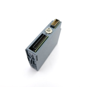 Siemens original neues digitales Ausgangsmodul 6ES7132-6BH01-0BA0 SPS analoges Steuer modul - Product Image 4
