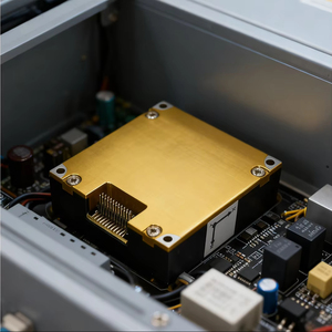 وحدة IMU صناعية من طراز Zhonghong EDC488S - مستشعر ملاحة بالقصور الذاتي وتحديد المواقع بالحركة موثوق به ADIS16488 ADIS16467 - Product Image 1