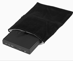 LCD5802D 5,8G 40CH 7 pulgadas Raceband FPV Monitor 800x480 con DVR Batería incorporada Pantalla de video para Multicopte - Product Image 4