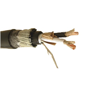 Pair Instrumentation <strong>Cable</strong> Prices 3 Core 12 AWG 6 Core, 16 AWG 2 Pair, 16 AWG 1 Pair 16 AWG - Product Image 1