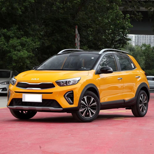 起亜KX1 Yipaoモデル1.4L CVTサンルーフエディションSUV 100Ps最大速度176 km/h 1400cc天然吸引新品自動FWD R16 - Product Image 1
