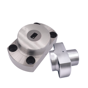 H13 tungsten carbide YG Vật liệu độ chính xác cao Nut chết dung sai thấp tùy chỉnh Nut khuôn mẫu cho t-hình dạng hexagnol vuông Nut làm cho - Product Image 1