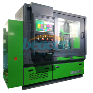 Multifunctional CR825 Test <strong>Machine</strong> Common Rail 6 Injector test Bench Eui - Product Image 1