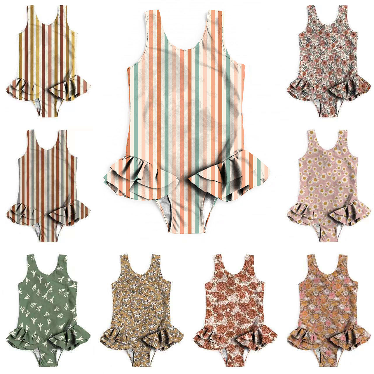 ตามที่แสดง