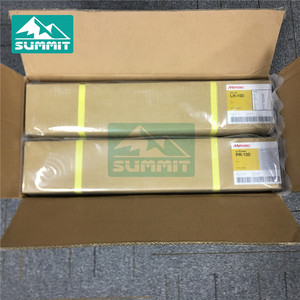 原装 MIMAKI UV 墨水 LH-100 600毫升 cartrige 4 颜色用于 UFJ 3042 打印机 - Product Image 5
