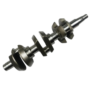 Yamaha 2 zamanlı dıştan takma Motor için satış sonrası inşaat ekipman parçaları Yamaha krank 6G5-11411-01 90 150 200HP V6 - Product Image 2