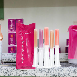 Gel Menenangkan vagina untuk menghilangkan gatal, pembuangan tidak normal, kekeringan dan membakar nyeri - Product Image 1