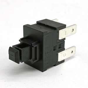 Interruttore a pulsante di sicurezza momentaneo con funzione di spegnimento interruttori elettrici a pulsante - Product Image 3