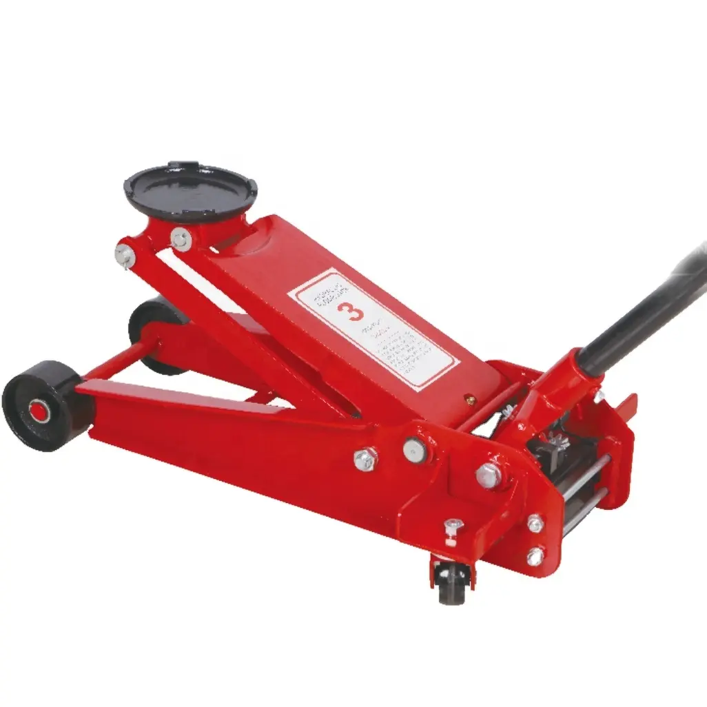 Floor Jack 3.0T