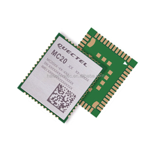 海森Quectel GSM/GPRS/GPS 2g模块MC20CB无线通信2g定位模块MC20CB-04-STD - Product Image 3