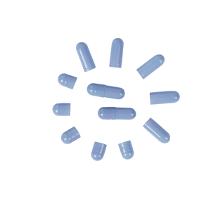 Capsula HPMC con certificazione Halal - Product Image 1