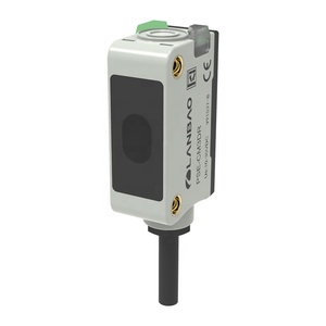 Square shape photocell <strong>sensor</strong> 10-30VDC PSE-CC TOF photoelectric switch <strong>sensor</strong> for <strong>distance</strong> measuring - Product Image 1