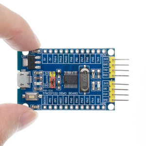 STM32F030F4P6 CORTEX-M0コア48 MHz 32ビットマイクロシステム開発ボードモジュール - Product Image 3