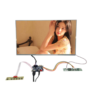 21.5-inch AUO TFT LCD module p215hvn01.0 với 1920*1080 60Hz 30p LVDS rtd2513a Bảng điều khiển HDM-I đầu vào hỗ trợ - Product Image 1