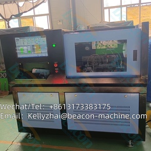 Beacon Hot Common Rail Diesel prüfstand Auto mechaniker Werkstatt werkzeuge CR901 Diagnose werkzeug Inspektions prüfung - Product Image 4