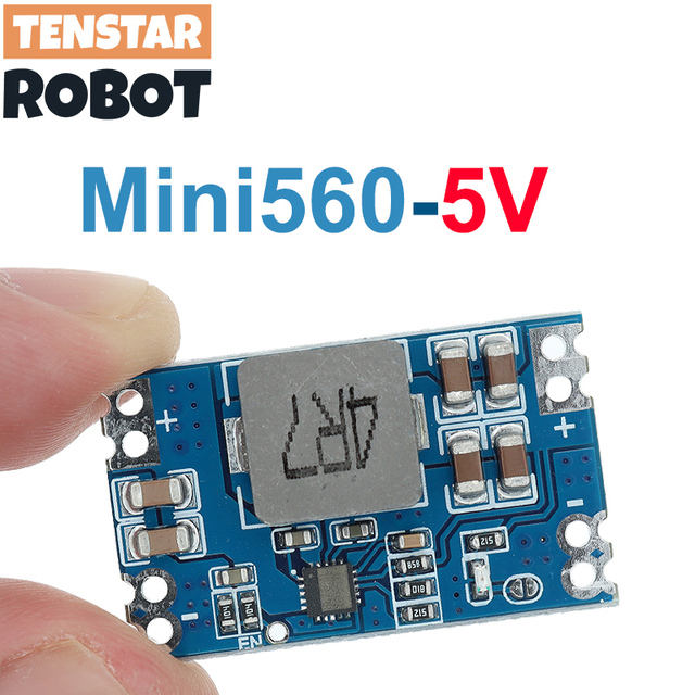 Mini 560-5V