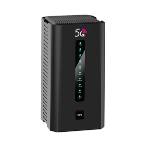 OLAX NX2000 5g bianco nero 5g modem wifi router 5g computer router 900mbs dispositivo hotspot con porta antenna - Product Image 6
