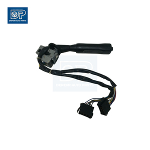 6555400045 swf201907 depehr Heavy Duty Châu Âu phụ tùng ô tô Mb MK SK ng xe tải chỉ đạo cột kết hợp chuyển đổi - Product Image 2
