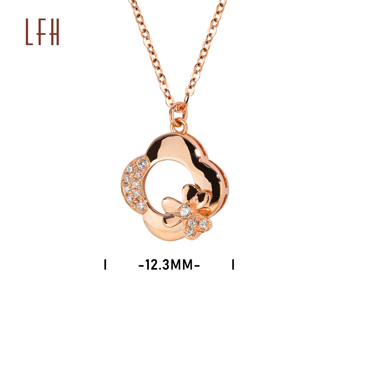 Rose Gold