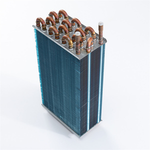 Finned Tube Welded Type Quality Exhaust Gas Economizer <strong>Heat</strong> <strong>Exchanger</strong> for Thermal <strong>Power</strong> <strong>Plant</strong>