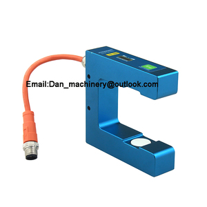 High Quality US-500 EPC Web Guide Ultrasonic <strong>Sensor</strong> - Product Image 4