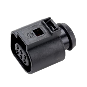 Hot Sale 1j0973713 6 Pin Auto Pin Wire Harness Auto Connector