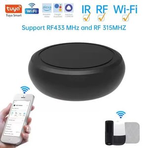 小型注文数量スマートIRリモートコントロールユニバーサル赤外線リモートスイッチアプリコントロール家庭用オートメーションのための特別なデザイン - Product Image 2