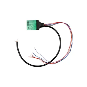 Yanhua Mini ACDP Modul1 für BMW CAS1 CAS2 CAS3 CAS3 CAS4 CAS4 IMMO Schlüssel programmierung und Cluster kalibrierung Neu hinzufügen CAS4 OBD - Product Image 5