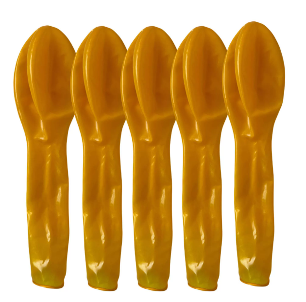 crystal lemon yellow