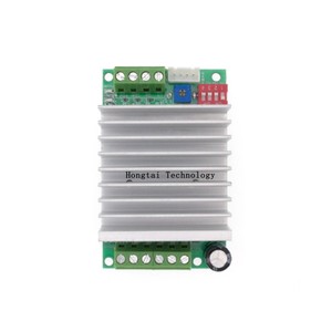 TB6600 4.5A Schrittmotor treiber modul Schrittmotor treiber platine Einachsige Steuerung - Product Image 1
