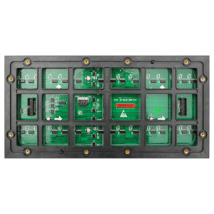 JIUWLDS fabrika sıcak satış açık SMD 320x160mm RGB P10 P8 P6 P5 P4 P3 P2.5 Led Panel Led ekran modülü - Product Image 5