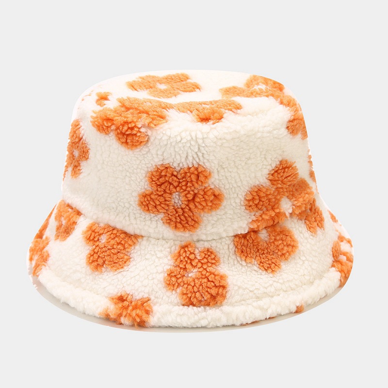 Orange Blanc